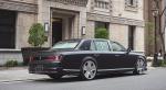 Toyota Century Executive Line by Wald 2020 года
